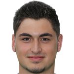 Lino D'Adamo/سلیگنپورتن / / باشگاهی / مردان (6938)/32