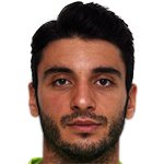 سنك گونن/مالاگا /اسپانیا / باشگاهی / مردان (693)/37