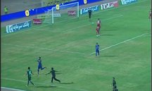 ویدئو : گل دوم استقلال خوزستان(حسن بیت سعید)