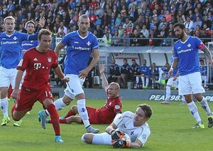 ماریو گوتزه