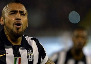 آرتور ویدال