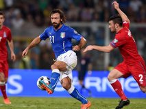 بازگشت آندره پیرلو می تواند آینده آتزوری را به خطر بیاندازد