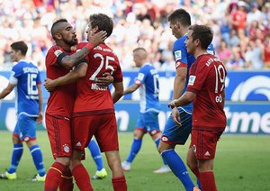 آرتور ویدال