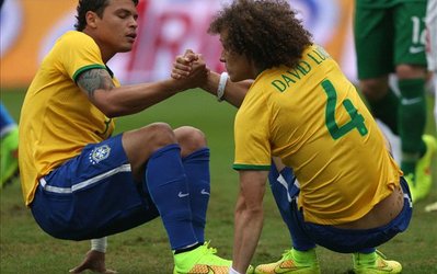 تیاگو سیلوا: "این جام، جام مدافعان نیست"