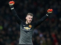 نوید صراف | درباره داوید دِخیا؛ ستاره‌ بی‌چون و چرای این فصل منچستر یونایتد