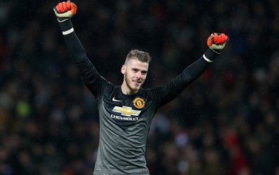 نوید صراف | درباره داوید دِخیا؛ ستاره‌ بی‌چون و چرای این فصل منچستر یونایتد