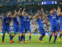 تیم منتخب دور برگشت نیمه‌نهایی لیگ قهرمانان اروپا / بانوی‌پیر چشم‌ها را خیره کرد