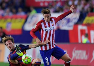 ایوان راکیتیچ - تورس