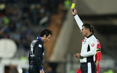 واکنش جهانبازی به اعتراض قلعه‌نویی: می‌بردید، هم حرفی از نامه می‌زدید؟