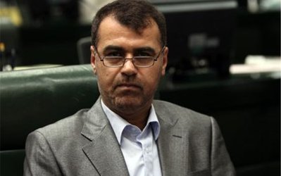 نجف‌نژاد: واریز شدن پول حق پخش به حساب وزارت ورزش تخلف است/ اگر پرسپولیس واگذار نمی‌شود، استقلال هم نباید واگذار شود