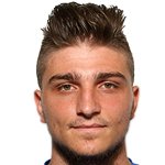 كونستانتينوس استافيليدیس/یونان / ملی / مردان (340)/32