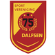 SV Dalfsen /هلند / باشگاهی / مردان (12221)