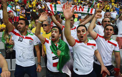 لیدرهای لژیونر؛ روسیه برای داغ کردن جام‌جهانی از مشوق‌های ایرانی دعوت می‌کند 