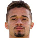 Lucas Henrique Ferreira Venuto/سانتوس /برزیل / باشگاهی / مردان (805)/30