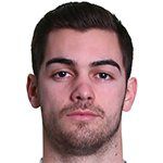 Benjamin Garuccio/هارت آو میدولتیان /اسکاتلند / باشگاهی / مردان (2458)/30