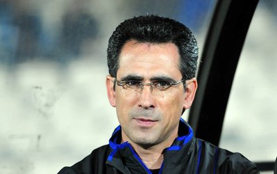 مجید صالح: اعتراضی به داوری ندارم اما چرا داور در وقتهای تلف شده، زمانهایی که تلف شد را در نظر نگرفت.