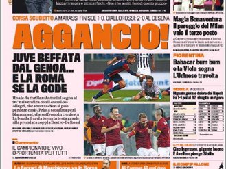 گاتزتا دلو اسپورت