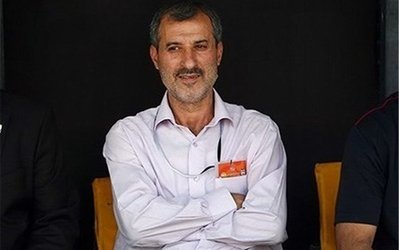 مایلی‌کهن: رابط رمالان نماینده تام‌الاختیار آقایان است/‌«کی‌روشی‌پور» به ناکامی تیم المپیک نپرداخت