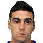 کریستو مارتین هرناندز/کارتاگِنا /اسپانیا / باشگاهی / مردان (3705)/38