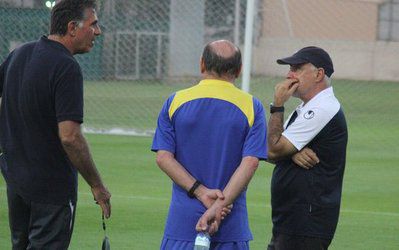 وینگادا: کی‌روش علاقه دارد در ایران بماند/ جهانبخش و آزمون باید در اینچئون با ما باشند