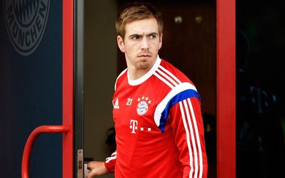 خبر بد برای باواریایی‌ها / مصدومیت شدید فیلیپ لام