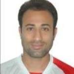 مهدی رجب‌زاده/ذوب آهن اصفهان /ایران / باشگاهی / مردان (937)/47