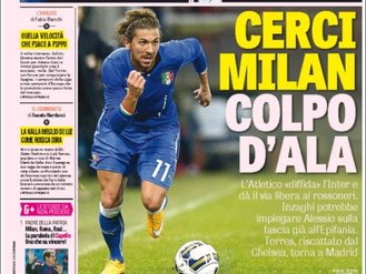 گاتزتا دلو اسپورت