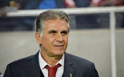 کی‌روش: به بازیکنانم افتخار می‌کنم / ترک ایران برایم غمگین کننده است