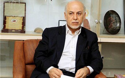 منتقمی: قرار نیست جانشین رحیمی شوم