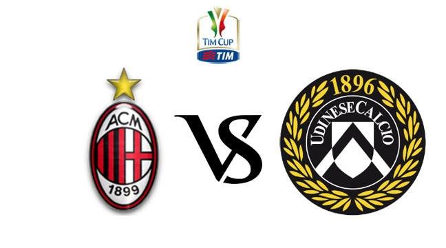 میلان 2 - 0 اودینزه/هفته سیزدهم سری آ