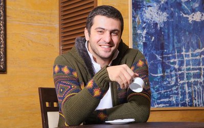 درخواست مظلومی برای پایان ممنوع التصویری علی ضیا