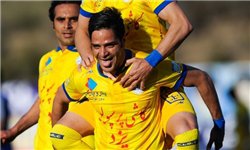 بودجه ما برای قهرمانی کم بود/ هدف ما گرفتن سهمیه بود