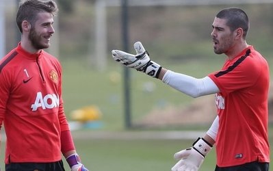 فان‌درگو: والدس جانشینی کامل برای دخه‌آ است