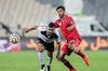 نورمحمدی: مشکلی ندارم و در پرسپولیس میمانم