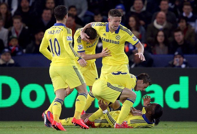 ديديه دروگبا