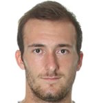 لوکا کالدیرولا/بِنِونتو /ایتالیا / باشگاهی / مردان (823)/34