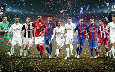 نقشه غول‌های اروپایی در تابستان چیست؟