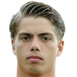 Frederic Löhe/تِئوتونیا دبیلو اِس /آلمان / باشگاهی / مردان (10590)/37