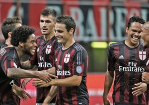 لوئیز آدریانو