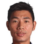 Quách Tân Giang Trần/کوآنگ نینح / / باشگاهی / مردان (7841)/33