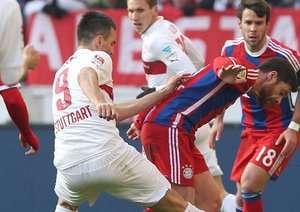 ژابی آلونسو