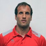 محسن بنگر/نفت نوین تهران /ایران / باشگاهی / مردان (953)/46