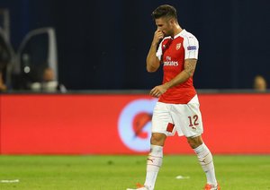 اليوير ژیرود