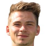 Kevin Freiberger/اِسپورتفِرونده لاته /آلمان / باشگاهی / مردان (3812)/37