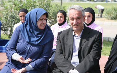 شجاعی : اختلاف نظر با کفاشیان باعث رفتنم شد/ فرهادی‌زاد گزینه وزارت ورزش است