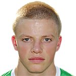 روری جان گورمن/کِرزُن اَشتون /انگلستان / باشگاهی / مردان (3406)/33