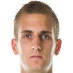 دومینیک دِرِکسلِر/کلن /آلمان / باشگاهی / مردان (901)/35