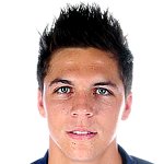 جوناس مارتین/رن /فرانسه / باشگاهی / مردان (207)/35