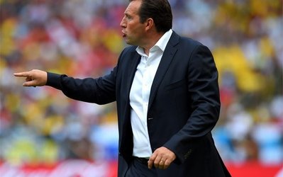 ویلموتس: کلینزمان فلسفه فیزیکی آلمان را به آمریکا برده است