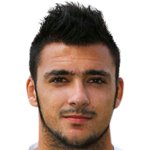 گاتان لابورده/مون پليه /فرانسه / باشگاهی / مردان (208)/31